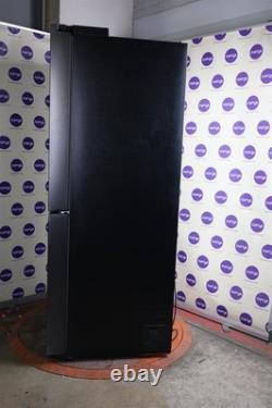 SAMSUNG AI Vision RF65DG9H0EB1EU Smart Fridge Freezer Black REFURB B