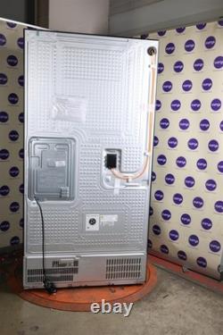 SAMSUNG AI Vision RF65DG9H0EB1EU Smart Fridge Freezer Black REFURB B