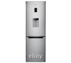 SAMSUNG RB31FDRNDSA/EU 70/30 Fridge Freezer Silver REFURBISHED C