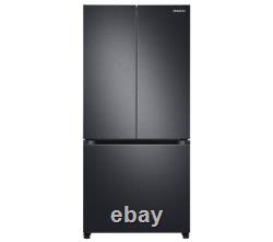 SAMSUNG RF50A5002B1/EU Fridge Freezer Black Stainless Steel REFURB-C