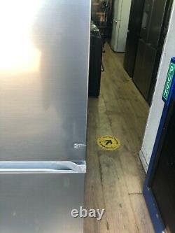 SAMSUNG RF50K5960S8 80cm American Style Fridge Freezer Freestanding Silver 4Door