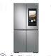 Samsung Rf65a977fsr/eu Multi-door Smart Fridge Freezer Stainless Steel