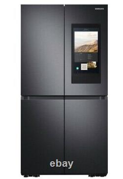 SAMSUNG RF65A977F B1/EU Multi-Door Smart Fridge Freezer