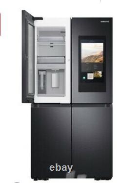 SAMSUNG RF65A977F B1/EU Multi-Door Smart Fridge Freezer