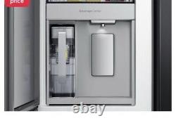 SAMSUNG RF65A977F B1/EU Multi-Door Smart Fridge Freezer