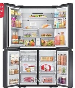 SAMSUNG RF65A977F B1/EU Multi-Door Smart Fridge Freezer