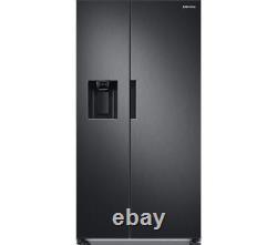 SAMSUNG RS8000 RS67A8810B1/EU American-Style Fridge Freezer REFURB-A Currys