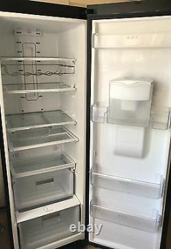 SAMSUNG RSH1NBBP RS American Fridge Freezer Doors Including Shelves & Fittings