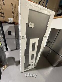 SAMSUNG S6 SpaceMax RB38C636DB1/EU Smart 70/30 Fridge Freezer REFURB-B