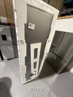 SAMSUNG S6 SpaceMax RB38C636DB1/EU Smart 70/30 Fridge Freezer REFURB-B