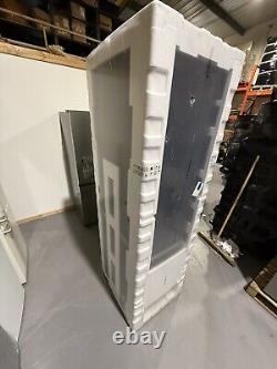 SAMSUNG S6 SpaceMax RB38C636DB1/EU Smart 70/30 Fridge Freezer REFURB-B