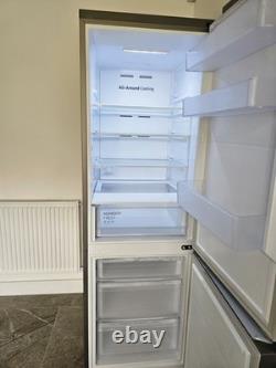 SAMSUNG Series 5 SpaceMax RB33B610ESA/EU 70/30 Fridge Freezer Silver