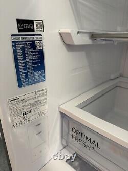 SAMSUNG Series 6 SpaceMax RB38T636DB1/EU Smart 70/30 Fridge Freezer