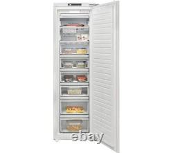 SHARP SJ-SF197E00X-EN Integrated Tall Freezer Currys RRP £469.00