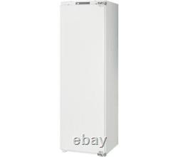 SHARP SJ-SF197E00X-EN Integrated Tall Freezer Currys RRP £469.00