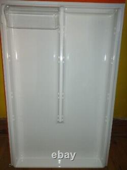 SMEG FAB32 Fridge Door Orange incl Accessories