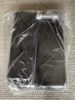 SMEG Fab32 Fridge Freezer Door. Lower FREEZER Replacement -NEW. Fits FAB32LBL5UK