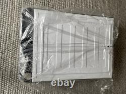 SMEG Fab32 Fridge Freezer Door. Lower FREEZER Replacement -NEW. Fits FAB32LBL5UK