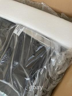 SMEG Fab32 Fridge Freezer Door. Lower FREEZER Replacement -NEW. Fits FAB32LBL5UK