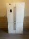 Smeg Fridge Freezer 4 Door Fq60bpe Parts Only Not Working