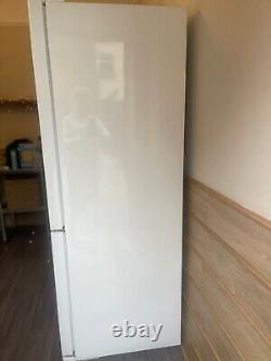 SMEG Fridge Freezer 4 Door FQ60BPE Parts only not working