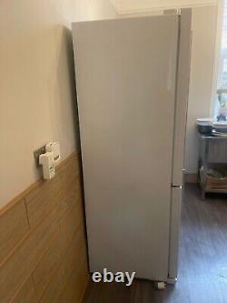 SMEG Fridge Freezer 4 Door FQ60BPE Parts only not working