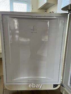 SMEG fridge freezer FAB32 Part Freezer Door, Cream