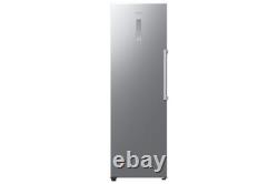 Samsung 323L RR7000M Freezer 1 Door SpaceMaxT Refined Inox