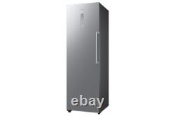 Samsung 323L RR7000M Freezer 1 Door SpaceMaxT Refined Inox
