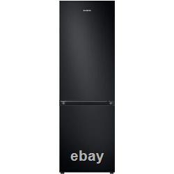 Samsung 340 Litre 60/40 Freestanding Fridge Freezer With SpaceMax RB34T602EBN/EU