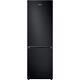 Samsung 340 Litre 60/40 Freestanding Fridge Freezer With Spacemax Rb34t602ebn/eu