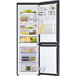 Samsung 340 Litre 60/40 Freestanding Fridge Freezer With SpaceMax RB34T602EBN/EU