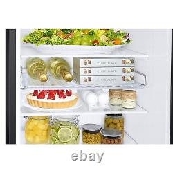 Samsung 340 Litre 60/40 Freestanding Fridge Freezer With SpaceMax RB34T602EBN/EU