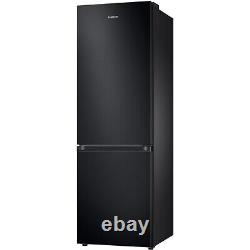 Samsung 340 Litre 60/40 Freestanding Fridge Freezer With SpaceMax RB34T602EBN/EU