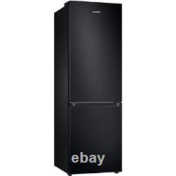 Samsung 340 Litre 60/40 Freestanding Fridge Freezer With SpaceMax RB34T602EBN/EU