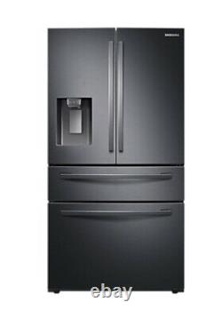 Samsung AW4 French Door Fridge Freezer with FlexZoneT B