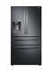 Samsung Aw4 French Door Fridge Freezer With Flexzonet B
