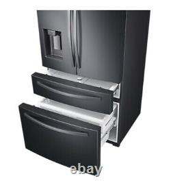 Samsung AW4 French Door Fridge Freezer with FlexZoneT B