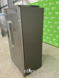 Samsung American Fridge Freezer 91cm Frost Free Silver RS50N3913SA #LF38983