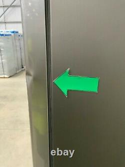 Samsung American Fridge Freezer 91cm Frost Free Silver RS50N3913SA #LF38983