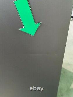 Samsung American Fridge Freezer 91cm Frost Free Silver RS50N3913SA #LF38983