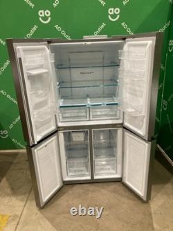 Samsung American Fridge Freezer No Frost Non-Plumbed RF48A401EM9 #LF109847