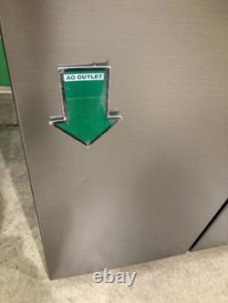 Samsung American Fridge Freezer No Frost Non-Plumbed RF48A401EM9 #LF109847