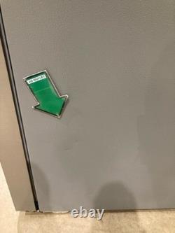 Samsung American Fridge Freezer No Frost Non-Plumbed RF48A401EM9 #LF109847