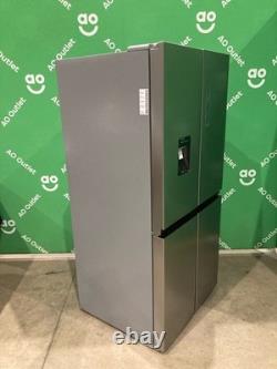 Samsung American Fridge Freezer No Frost Non-Plumbed RF48A401EM9 #LF109847