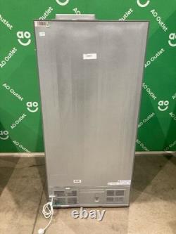 Samsung American Fridge Freezer No Frost Non-Plumbed RF48A401EM9 #LF109847