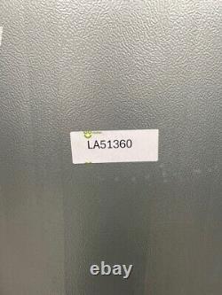 Samsung American Fridge Freezer Non-Plumbed Silver RF48A401EM9 SIM #LA51360