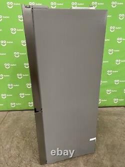 Samsung American Fridge Freezer Non-Plumbed Silver RF48A401EM9 SIM #LA51360