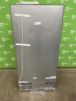 Samsung American Fridge Freezer Non-Plumbed Silver RF48A401EM9 SIM #LA51360