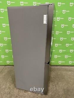 Samsung American Fridge Freezer Non-Plumbed Silver RF48A401EM9 SIM #LA51360